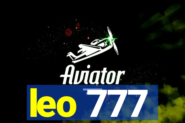 leo 777